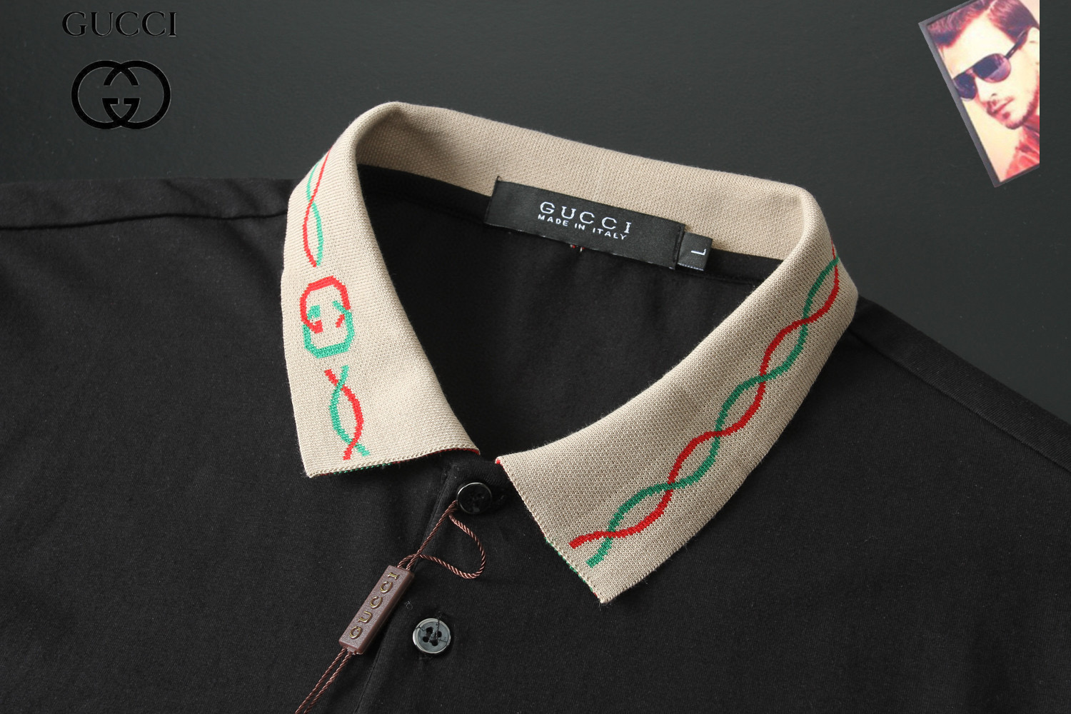 Gucci T-Shirts